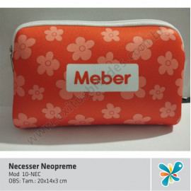 Necesser Neopreme