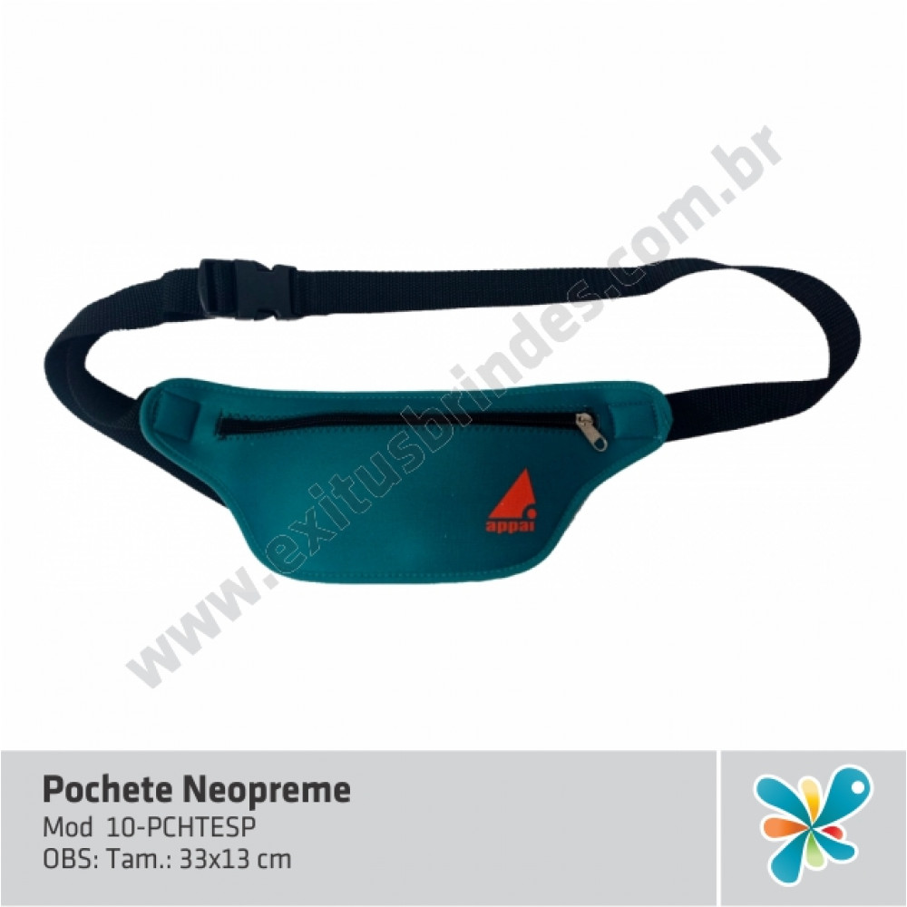 Pochete Neopreme