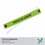 Pulseira Neopreme