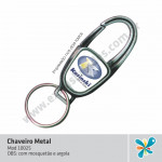 Chaveiro Metal-10025