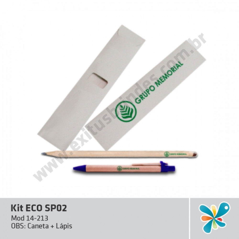 Kit ECO SP02