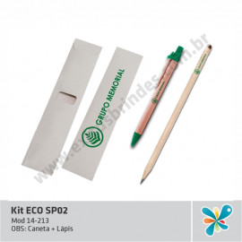Kit ECO SP02