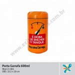 Porta Garrafa 600 ml