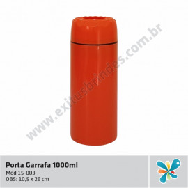 Porta Garrafa 1000 ml