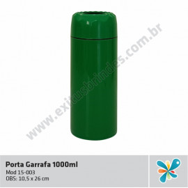 Porta Garrafa 1000 ml