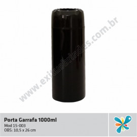 Porta Garrafa 1000 ml