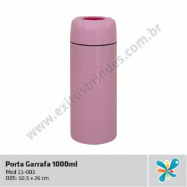 Porta Garrafa 1000 ml