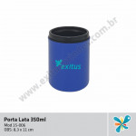 Porta Lata 350 ml