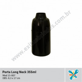 Porta Long Neck 355 ml