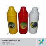 Porta Garrafa PVC