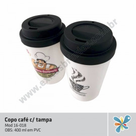 Copo Café c/ Tampa (16-38)