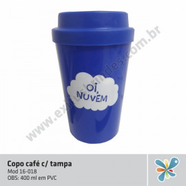 Copo Café c/ Tampa (16-38)