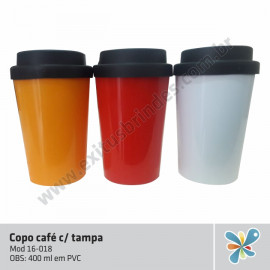 Copo Café c/ Tampa (16-38)