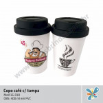 Copo Café c/ Tampa (16-38)