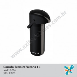Garrafa Térmica Verona 1 L