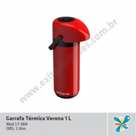 Garrafa Térmica Verona 1 L