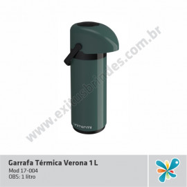 Garrafa Térmica Verona 1 L