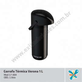 Garrafa Térmica Verona 1 L