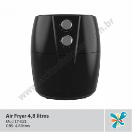 Air Fryer 4,8 Litros