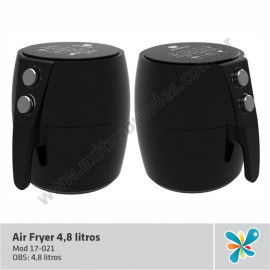 Air Fryer 4,8 Litros