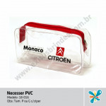 Necesser PVC 