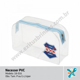 Necesser PVC 