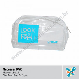 Necesser PVC 