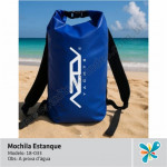 Mochila Estanque