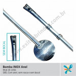 Bomba Inox - Anel