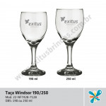 Taça Windsor 190/250