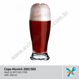 Copo Munich 200/300