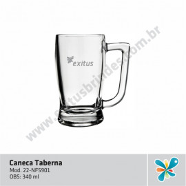 Caneca Taberna 340