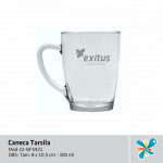 Caneca Tarsila 300