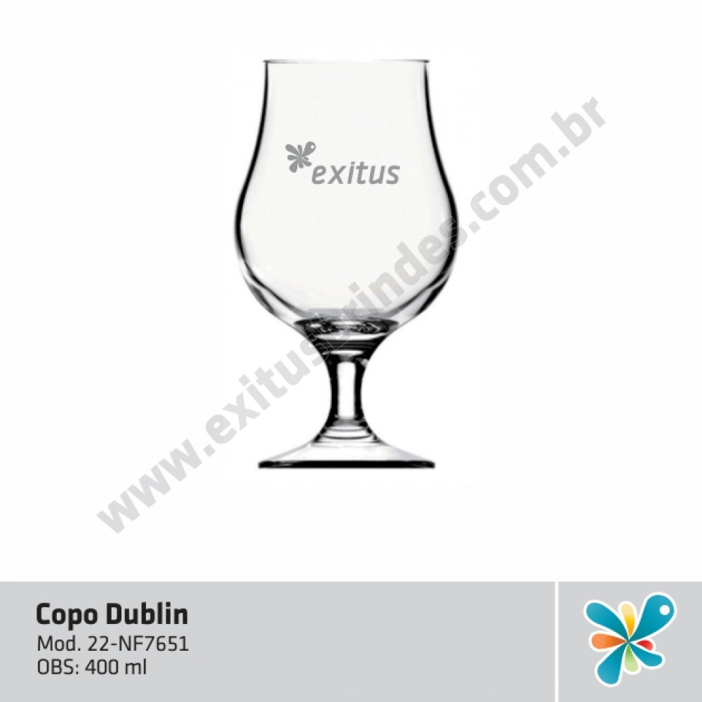 Copo Dublin 400