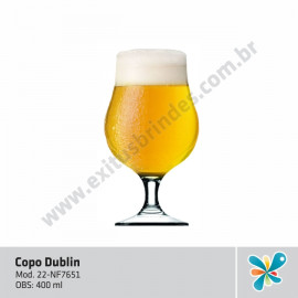 Copo Dublin 400