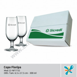 Copo Floripa 300