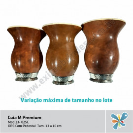 Cuia M Premium