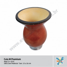 Cuia M Premium