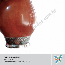 Cuia M Premium