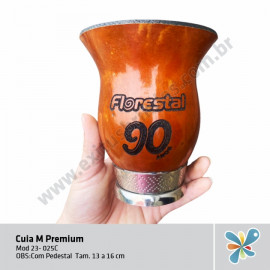 Cuia M Premium