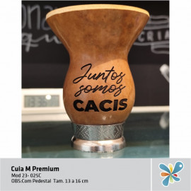 Cuia M Premium