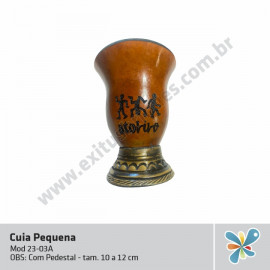 Cuia P-LISA