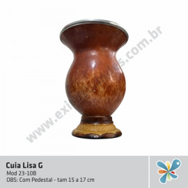 Cuia G-Lisa