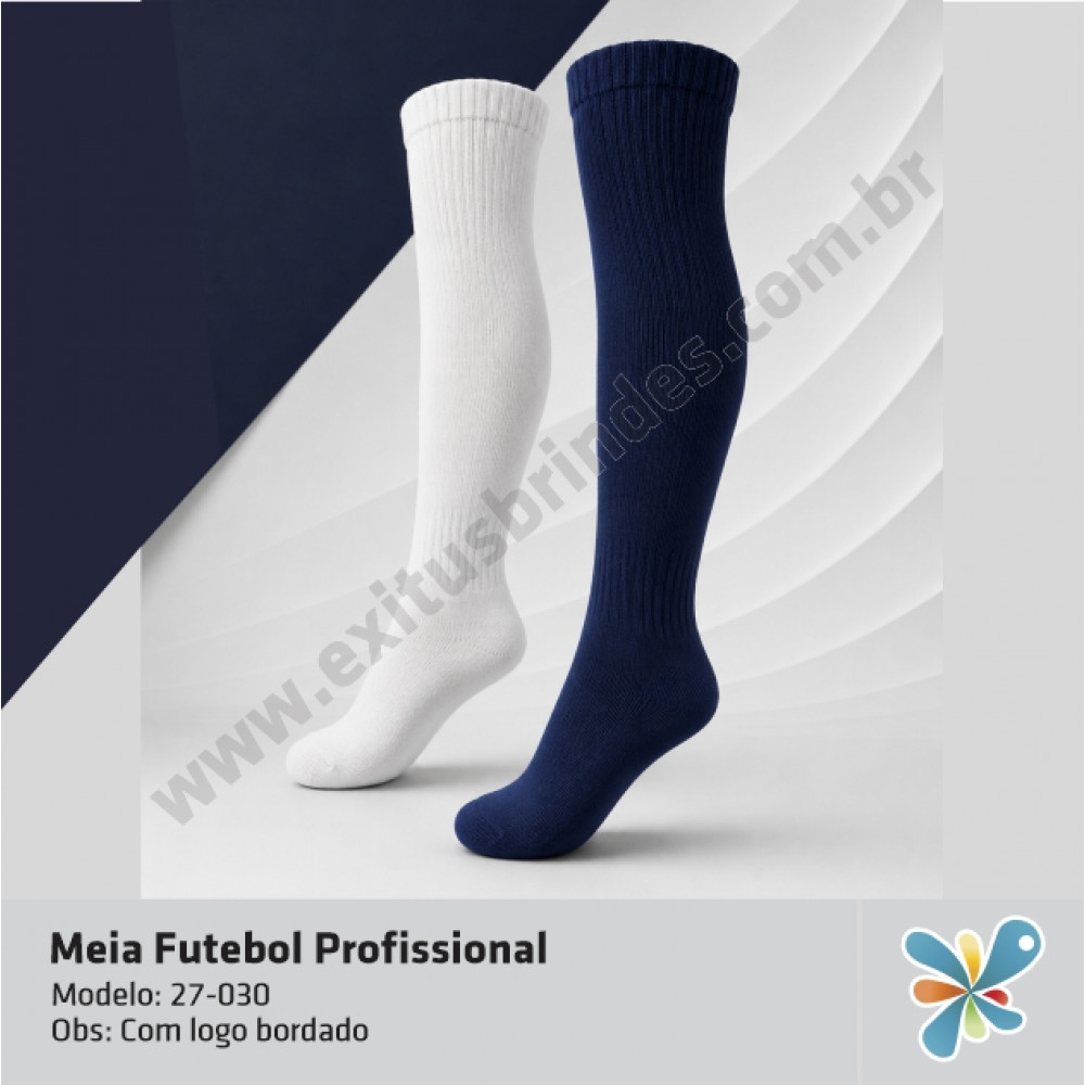 Meião Futebol Profissional