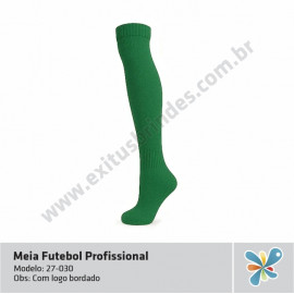 Meião Futebol Profissional