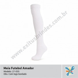 Meião Futebol Amador