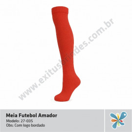 Meião Futebol Amador