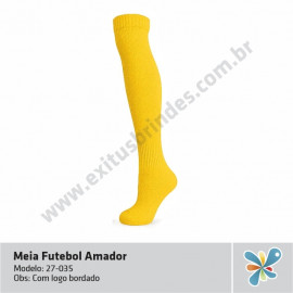 Meião Futebol Amador