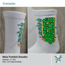 Meião Futebol Amador