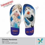 Chinelo Havaianas